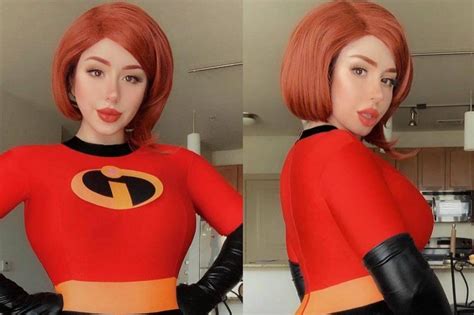 sexy elastigirl|38 Best Elastigirl hot ideas 